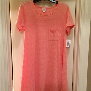NWT Lularoe Carly